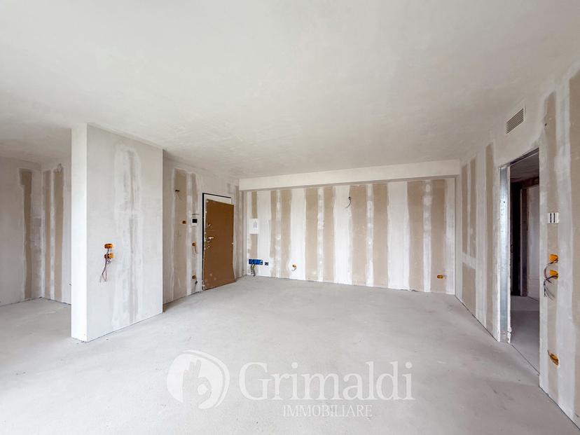 Trilocale in Leonardo da Vinci 5, Vedano al Lambro — foto 3 di 5