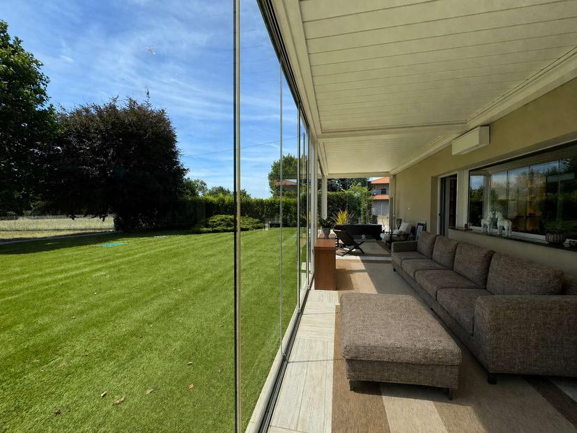 Villa unifamiliare, Appiano Gentile — foto 5 di 5