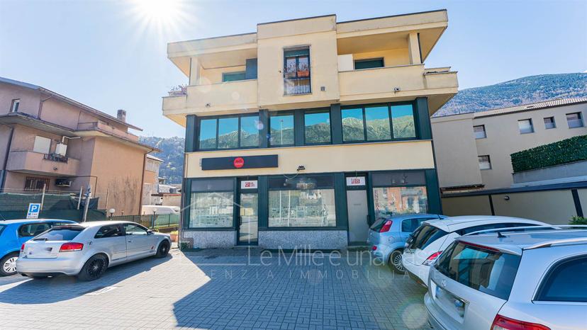 Trilocale in Via Nazionale, Cosio Valtellino — foto 4 di 5