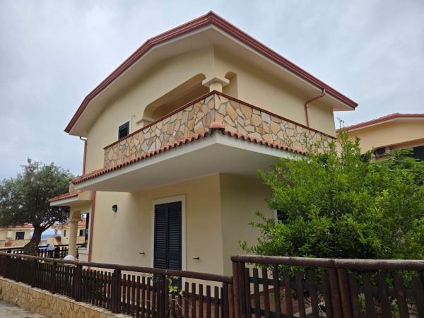 Villa a schiera in Contrada Calabro 26, Belvedere Marittimo — foto 2 di 5