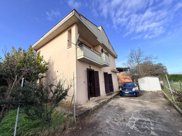 Villa a schiera in Via Mascetto, Cannara — foto 5 di 5
