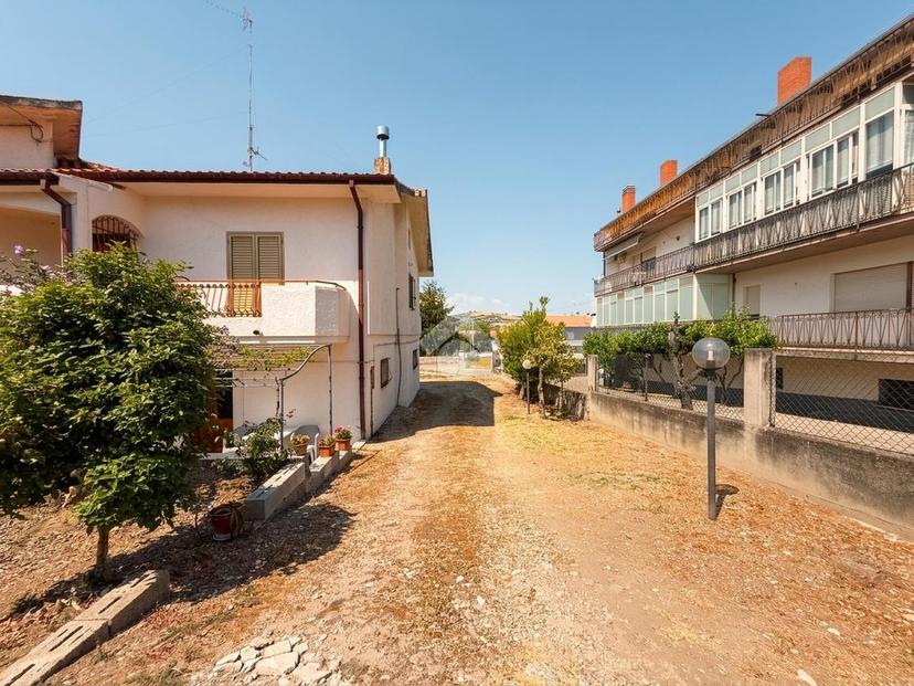 Casa indipendente in Via Niccolò Paganini 10, San Salvo — foto 5 di 5