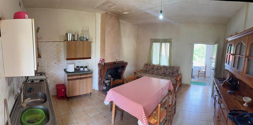 Casa indipendente in Via Collevento, Castro dei Volsci — foto 4 di 5