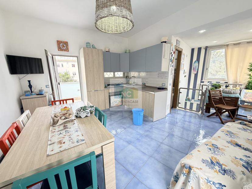 Casa indipendente in Piazza San Pasquale, Casamicciola Terme — foto 5 di 5
