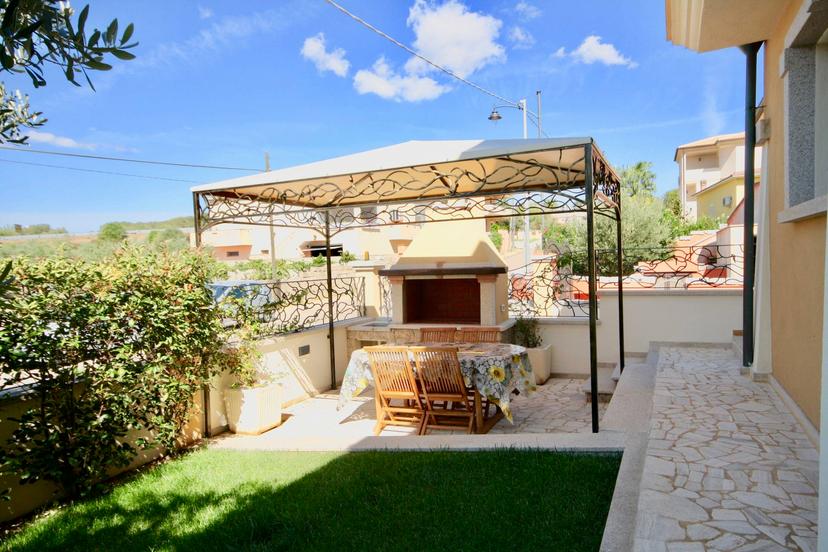 Villa in Via Ruinadas 18a, Olbia — foto 2 di 5