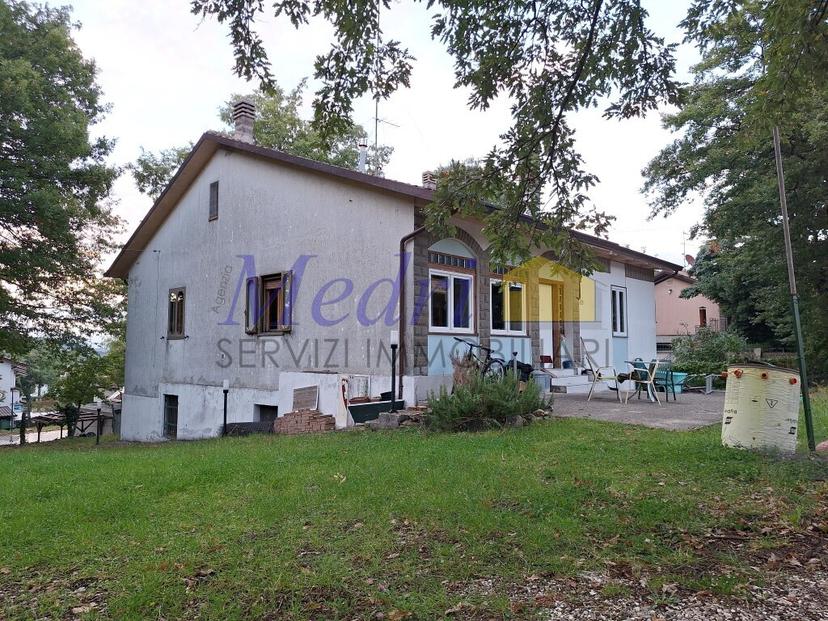 Casa indipendente, Verghereto — foto 2 di 5