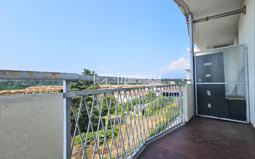 Quadrilocale in Via Quintino Sella, Vigliano Biellese — foto 4 di 5
