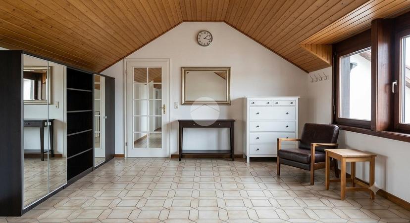 Attico in Via Casina 11, Castiglione delle Stiviere — foto 3 di 5