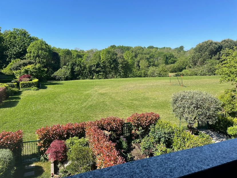 Villa a schiera in Via Somaini 3, San Fermo della Battaglia — foto 2 di 5