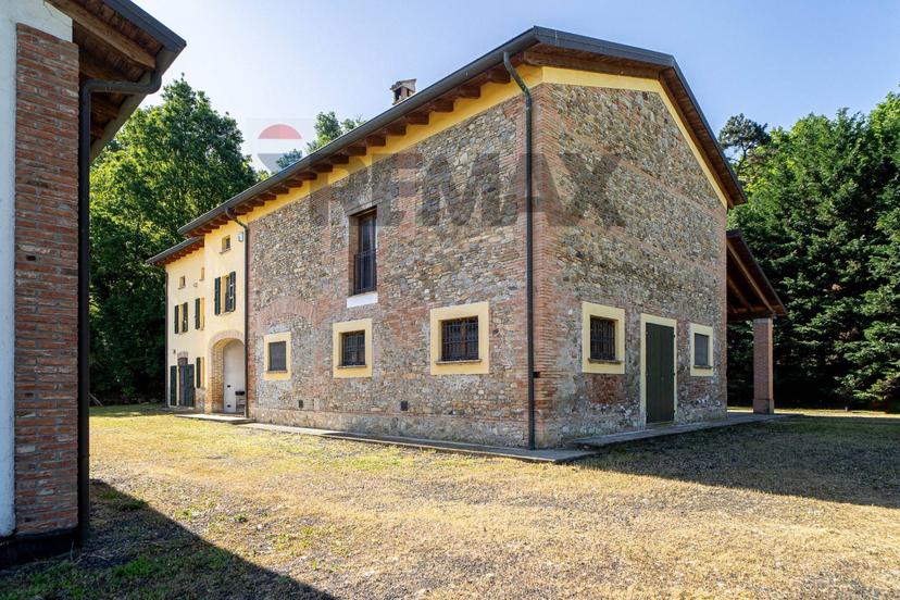 Villa in Via Fontanone 8, Noceto — foto 4 di 5