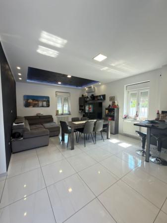 Villa in Via Somalia 9, Moncalieri — foto 3 di 5
