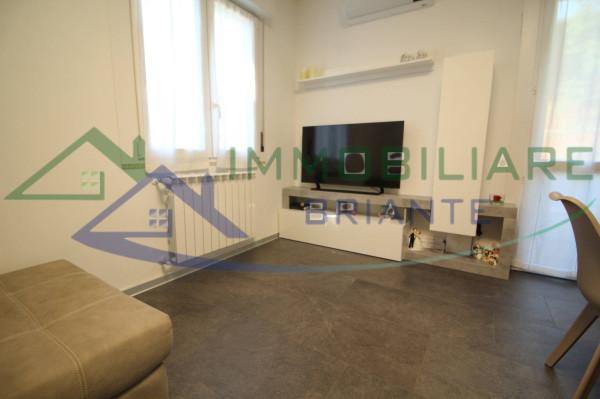 Trilocale in Via Pablo Neruda, Arsago Seprio — foto 3 di 5