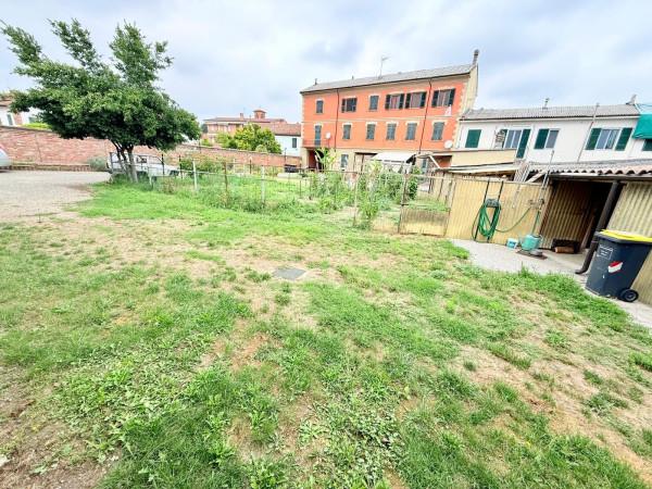 Terratetto plurifamiliare in Vicolo Guasco di Bisio, Borgoratto Alessandrino — foto 2 di 5