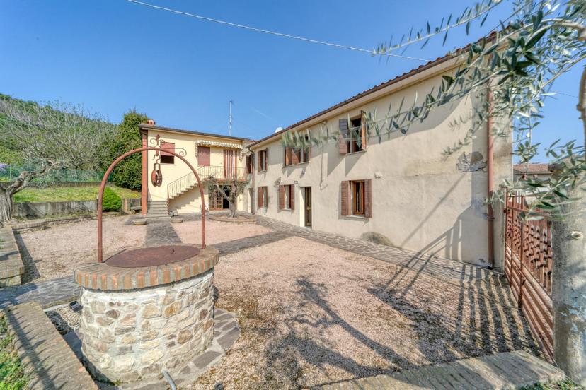 Casa indipendente in Via Solana, Monselice — foto 4 di 5