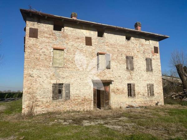 Rustico in Via Grugno, Fontanellato — foto 5 di 5