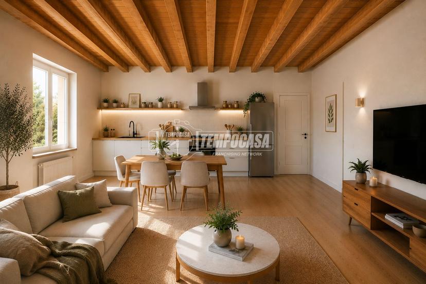 Villa in Vicolo Cortile, Bereguardo — foto 2 di 5