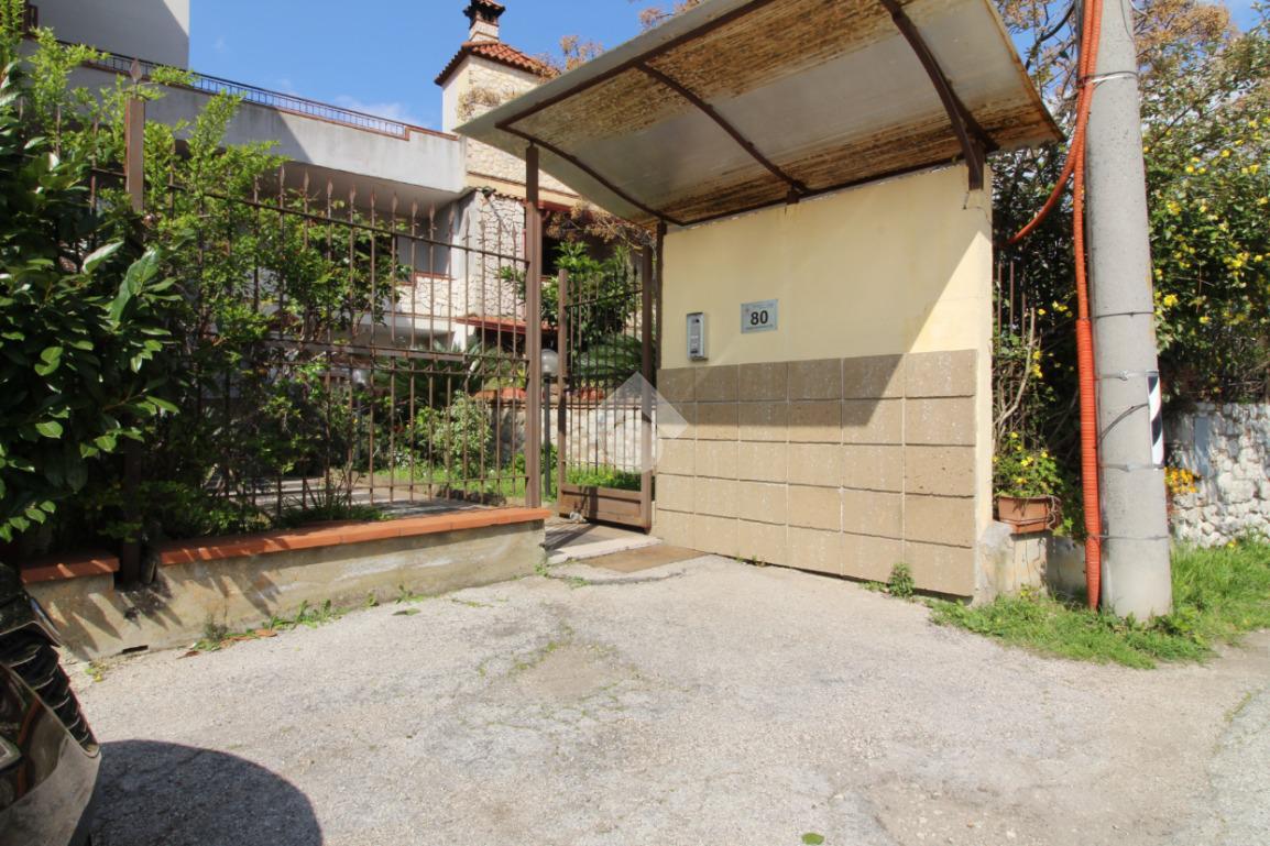 Attico in Via Gaudanelle 80, Caiazzo