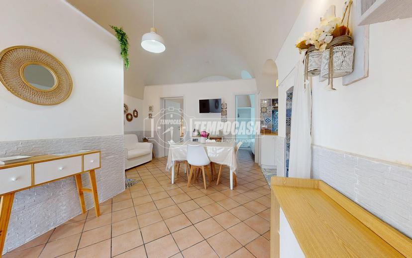 Loft in Via a. Girolamo Magnesi, Polignano a Mare — foto 4 di 5