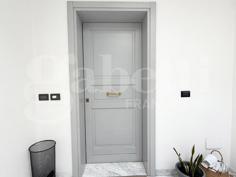 Appartamento in Via Michelangelo 33, Assisi — foto 5 di 5