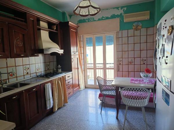 Trilocale in Via Baronia 115, Villafranca Tirrena