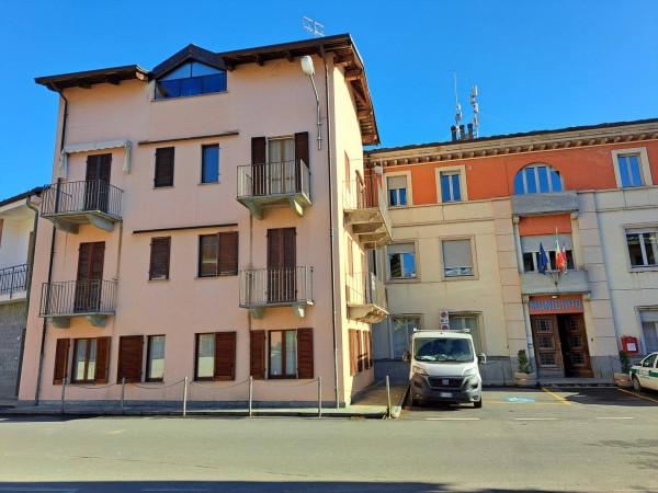 Bilocale in Via Barge 6, Paesana — foto 2 di 5