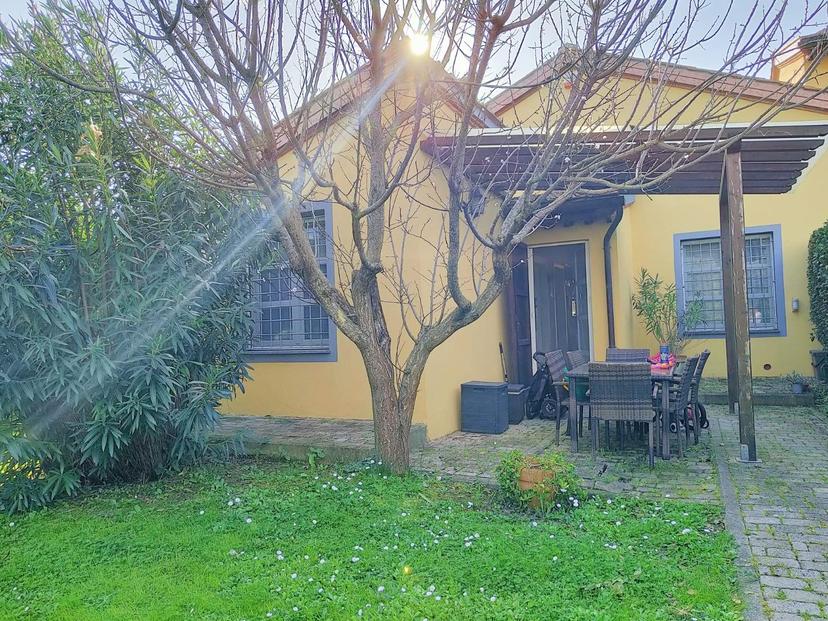 Terratetto, San Giuliano Terme — foto 4 di 5