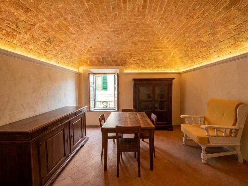 Quadrilocale, Casciana Terme Lari — foto 2 di 5