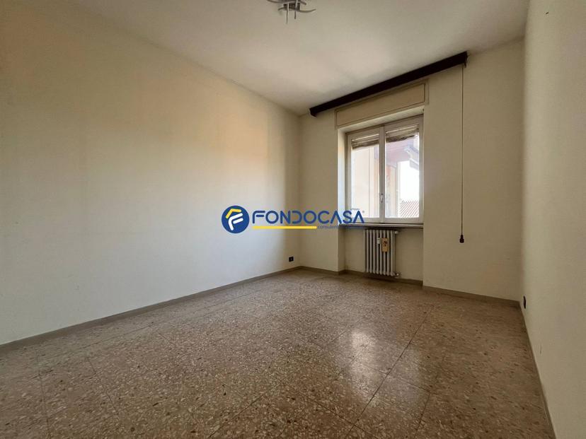 Trilocale in Via Buonarroti 2, Carnate