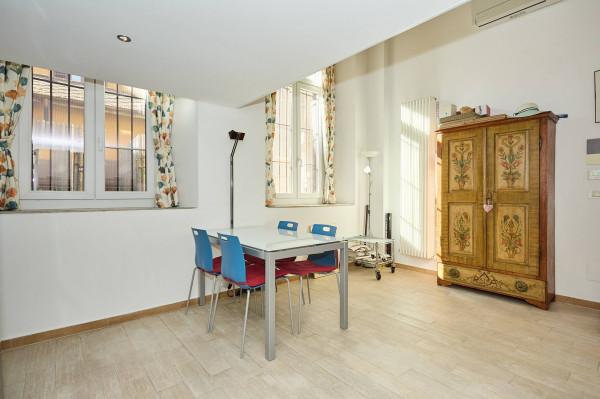Loft in Via Melzo, Milano — foto 4 di 5