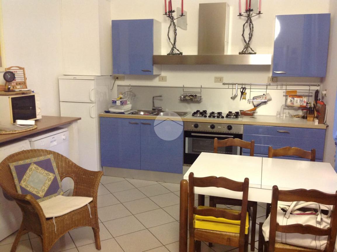 Bilocale in Viale Giacomo Matteotti 93, Forlì
