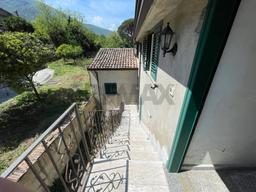 Casa indipendente, Solopaca