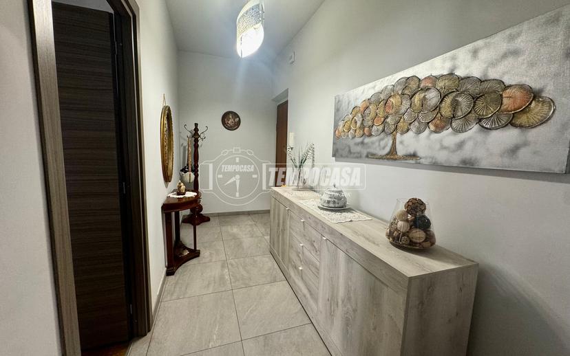 Trilocale in Corso Vittorio Veneto 11, Savigliano