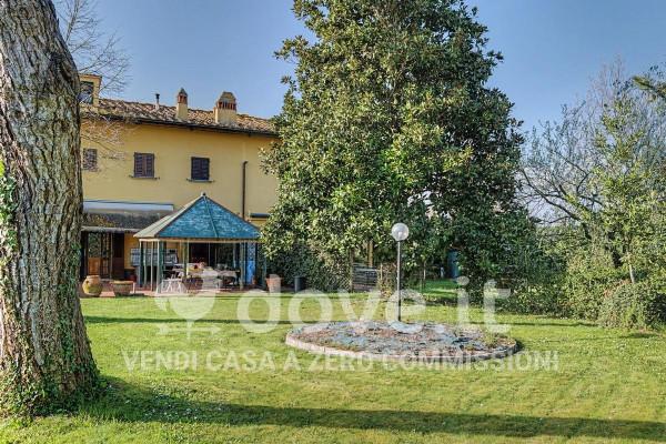 Villa a schiera in Via delle Prata 60, Scandicci — foto 4 di 5