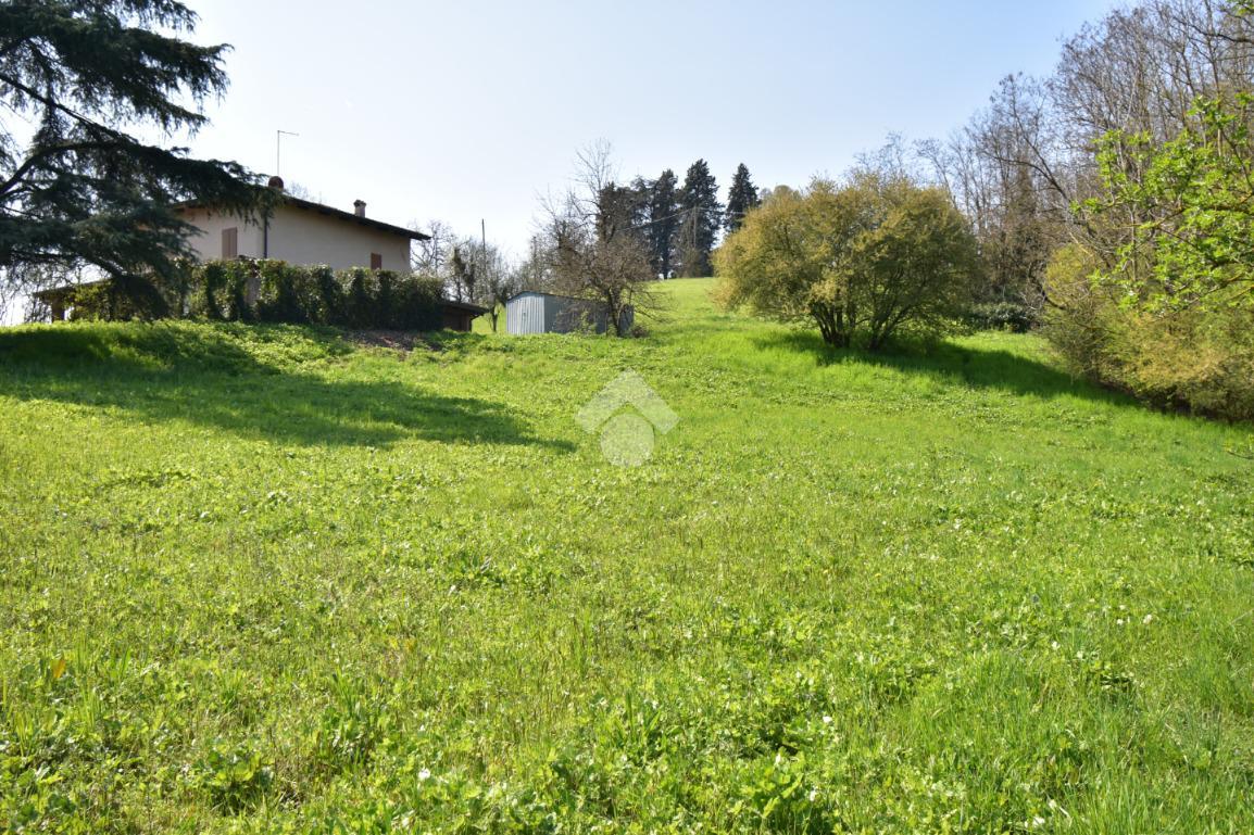 Villa in Str. del Curolo 2, Sala Baganza