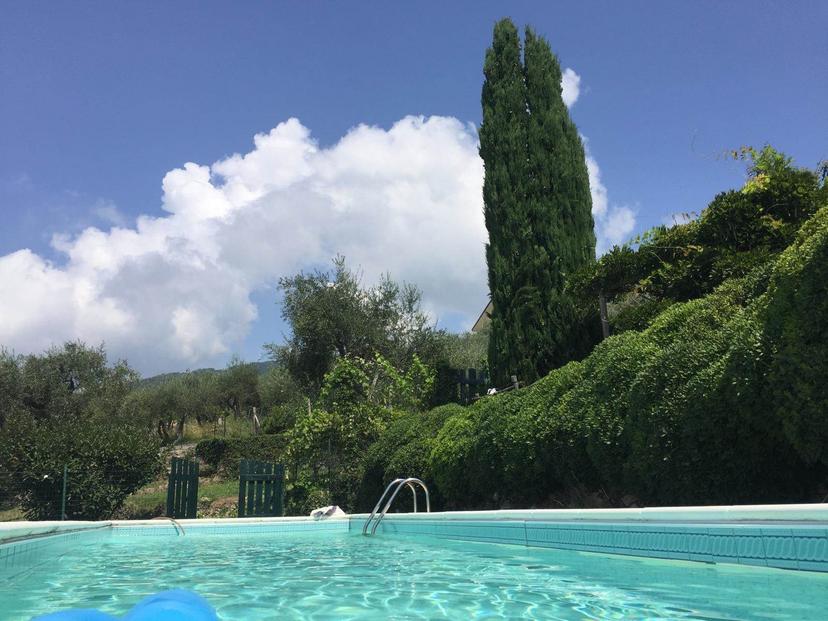 Villa, Chiavari — foto 3 di 5