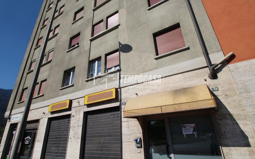 Bilocale in Viale Partigiani 38, Aosta — foto 5 di 5