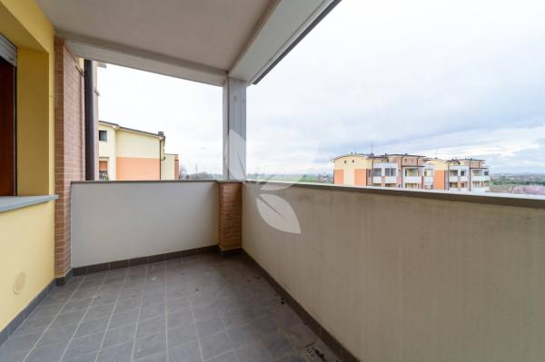 Attico in Via Giovanni Gentile, Parma — foto 5 di 5