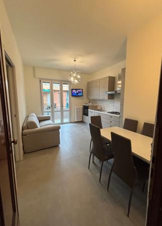 Bilocale in Via Aurelia 494, Loano
