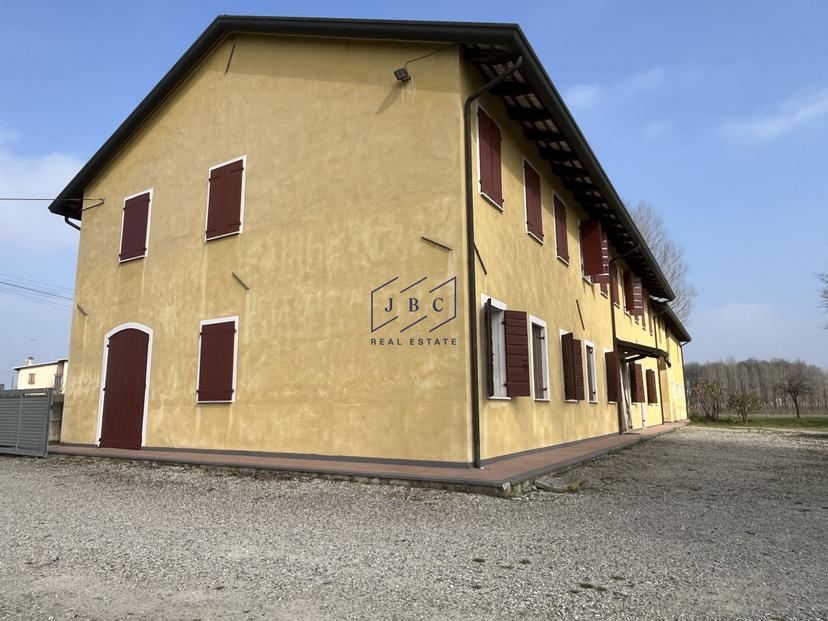 Casale in Via Montegrappa, San Biagio di Callalta — foto 4 di 5
