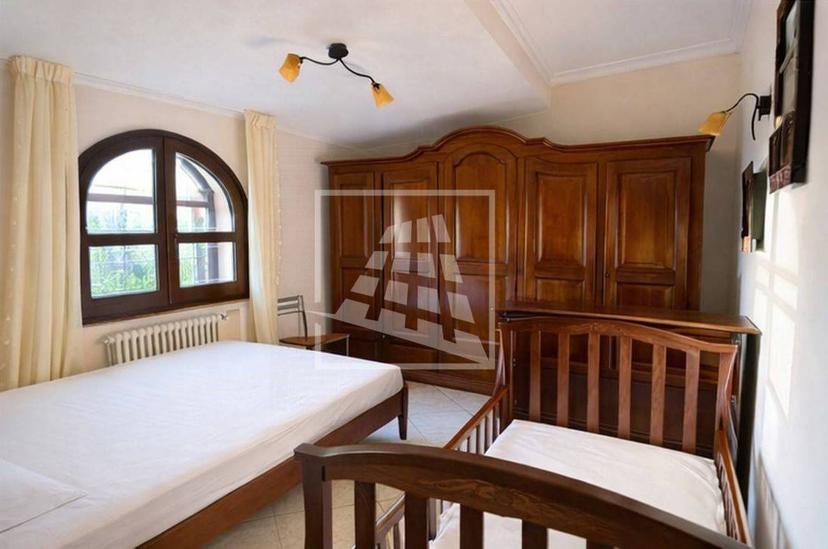 Villa in Via dei Caprifogli 1, Crotone — foto 3 di 5