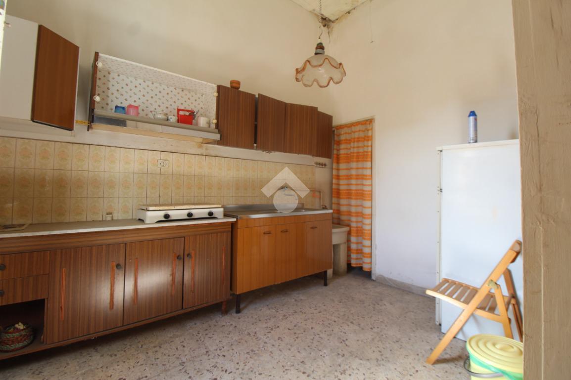 Rustico in Via Nazionale 74, Villa San Giovanni