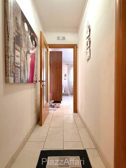 Trilocale in Via Giovanni Pascoli, Arzergrande