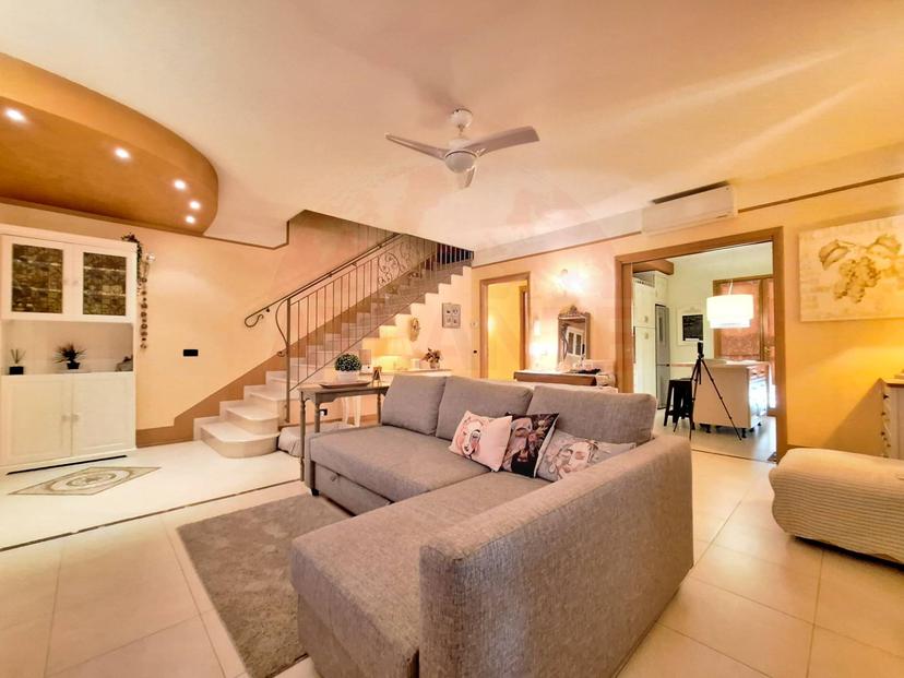 Casa indipendente in Via Alghisi 1, Rovato — foto 5 di 5