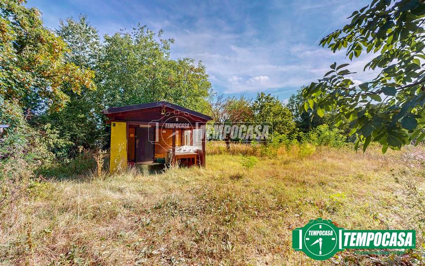 Rustico in Borgo Superiore Lussito, Acqui Terme — foto 3 di 5