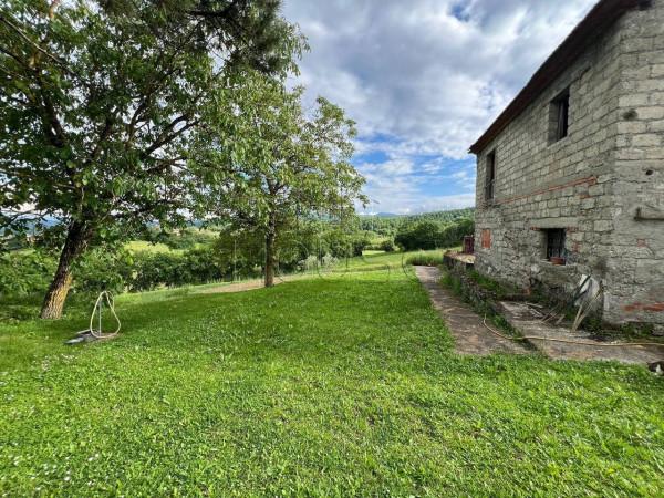 Rustico in Loc. San Salvatore, Anghiari — foto 4 di 5