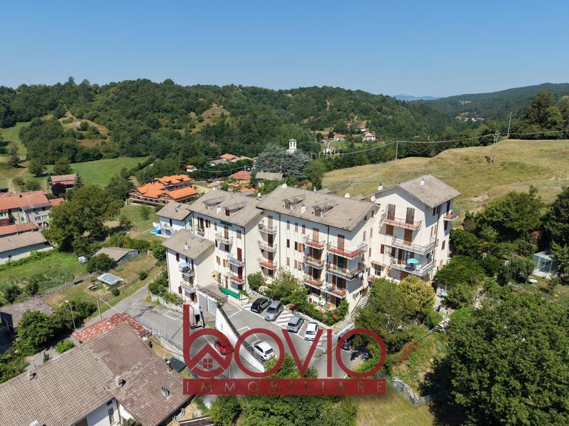 Bilocale in Località Arbaré 2a, Giusvalla — foto 4 di 5