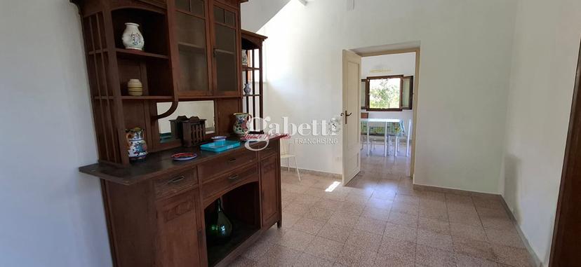 Villa in Contrada Settefrati Snc, Cefalù — foto 4 di 5