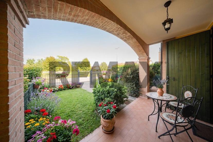 Casa indipendente in Via Divisione Acqui 28, Bozzolo — foto 3 di 5