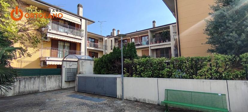 Bilocale in Via Aris 60, Monfalcone — foto 3 di 5