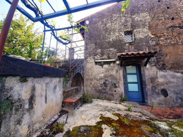 Terratetto unifamiliare in Via delle Acacie 59, Giarre